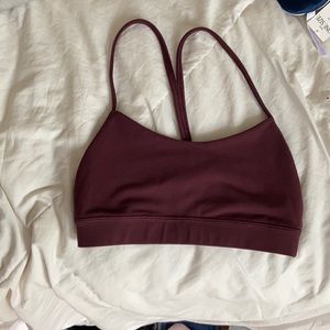 Lululemon bra size 2